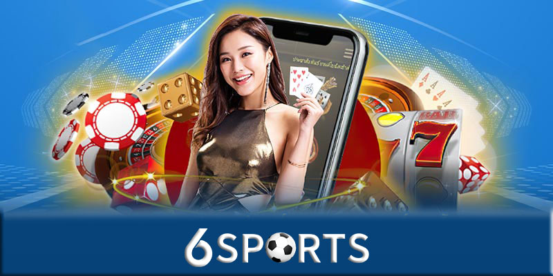 Kinh nghiệm chơi game cờ bạc online tại 6sports