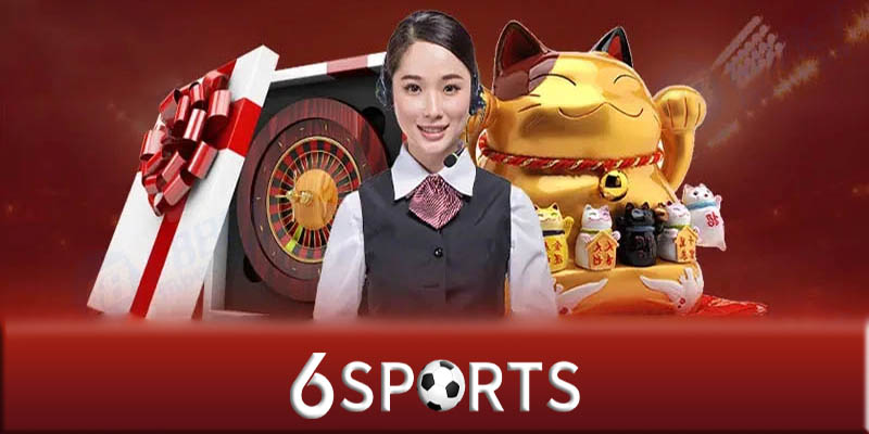 Thông tin cần chuẩn bị khi liên hệ 6sports