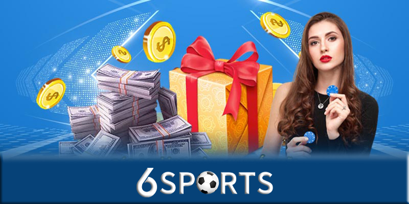 Hướng dẫn nạp tiền 6sports an toàn