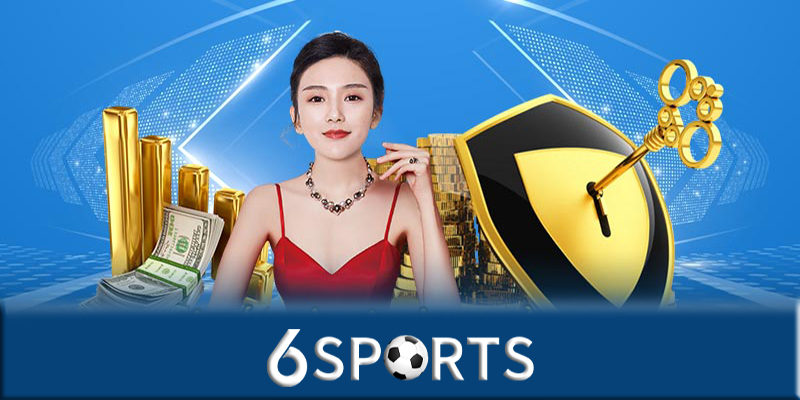 Hỗ trợ khách hàng khi gặp vấn đề nạp tiền 6sports