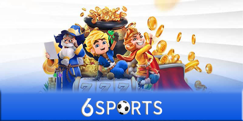 Đánh giá từ người chơi về nổ hũ 6sports