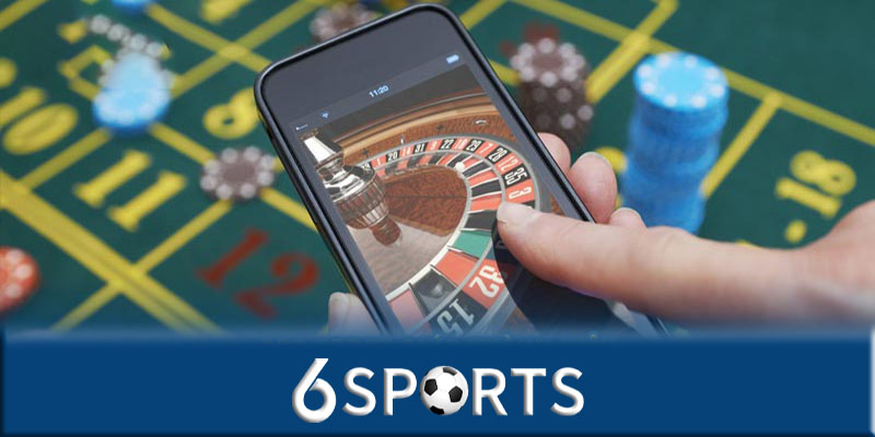 Tải App 6sports - Tải App 6sports để chơi cá cược trực tuyến