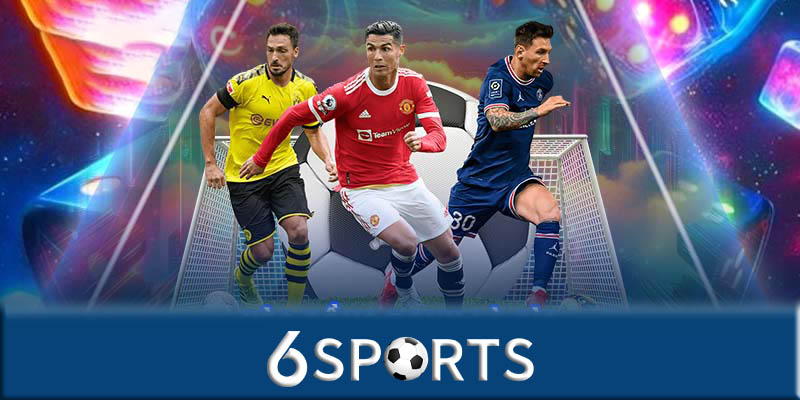 Tương lai của thể thao 6sports tại thị trường Việt Nam