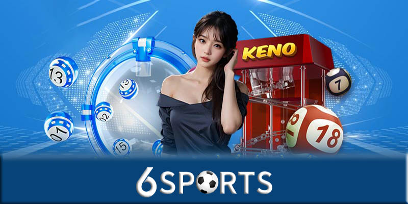 Xổ số 6sports - Cách đặt cược thông minh với xổ số 6sports